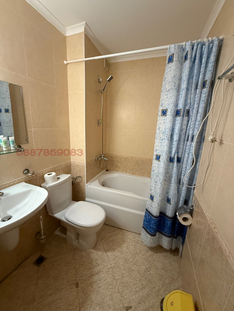 Продава 3-СТАЕН, к.к. Пампорово, област Смолян, снимка 11 - Апартаменти - 52780686