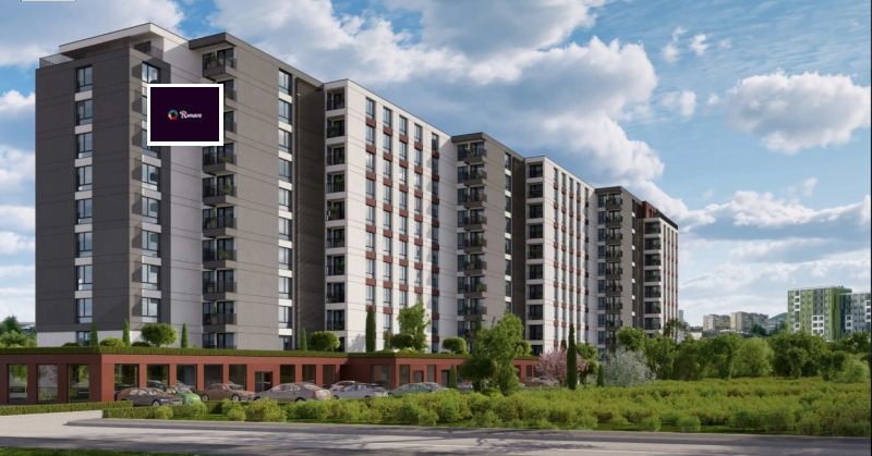 Продава  3-стаен град Варна , Владислав Варненчик 1 , 95 кв.м | 95348907 - изображение [4]