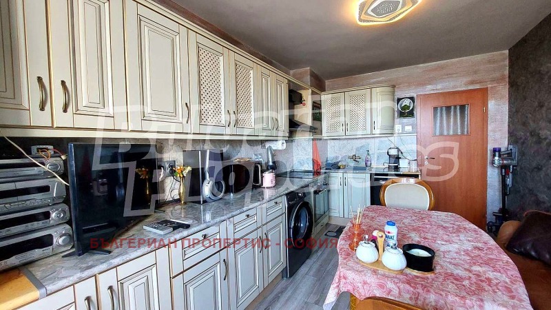 Продава  3-стаен град София , Красна поляна 2 , 86 кв.м | 49666588 - изображение [2]