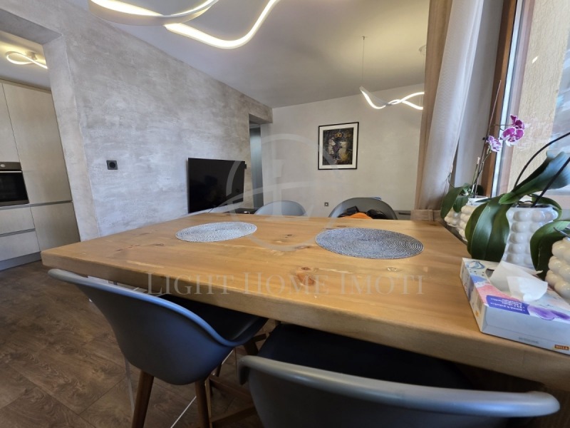 De vânzare  2 dormitoare Plovdiv , Cârșiiaca , 113 mp | 22438693 - imagine [5]