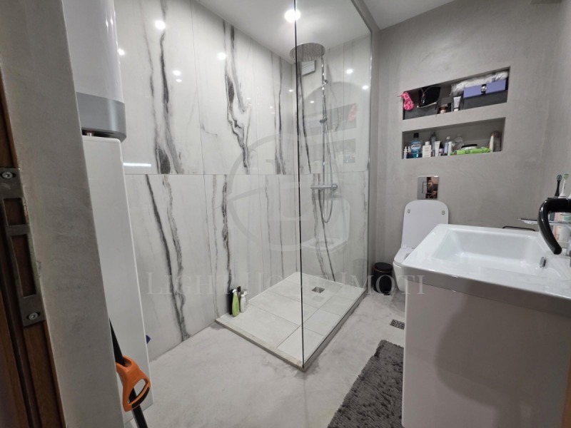 De vânzare  2 dormitoare Plovdiv , Cârșiiaca , 113 mp | 22438693 - imagine [15]