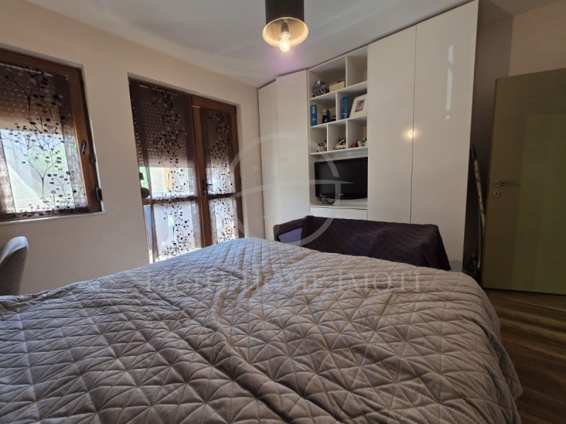 De vânzare  2 dormitoare Plovdiv , Cârșiiaca , 113 mp | 22438693 - imagine [11]