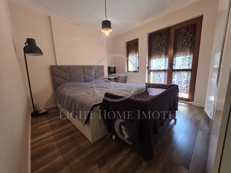 De vânzare  2 dormitoare Plovdiv , Cârșiiaca , 113 mp | 22438693 - imagine [8]
