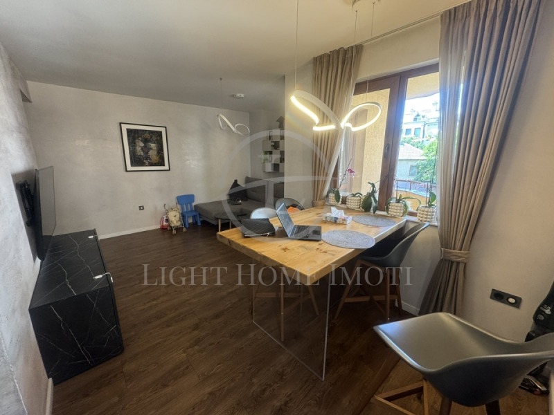 De vânzare  2 dormitoare Plovdiv , Cârșiiaca , 113 mp | 22438693 - imagine [3]