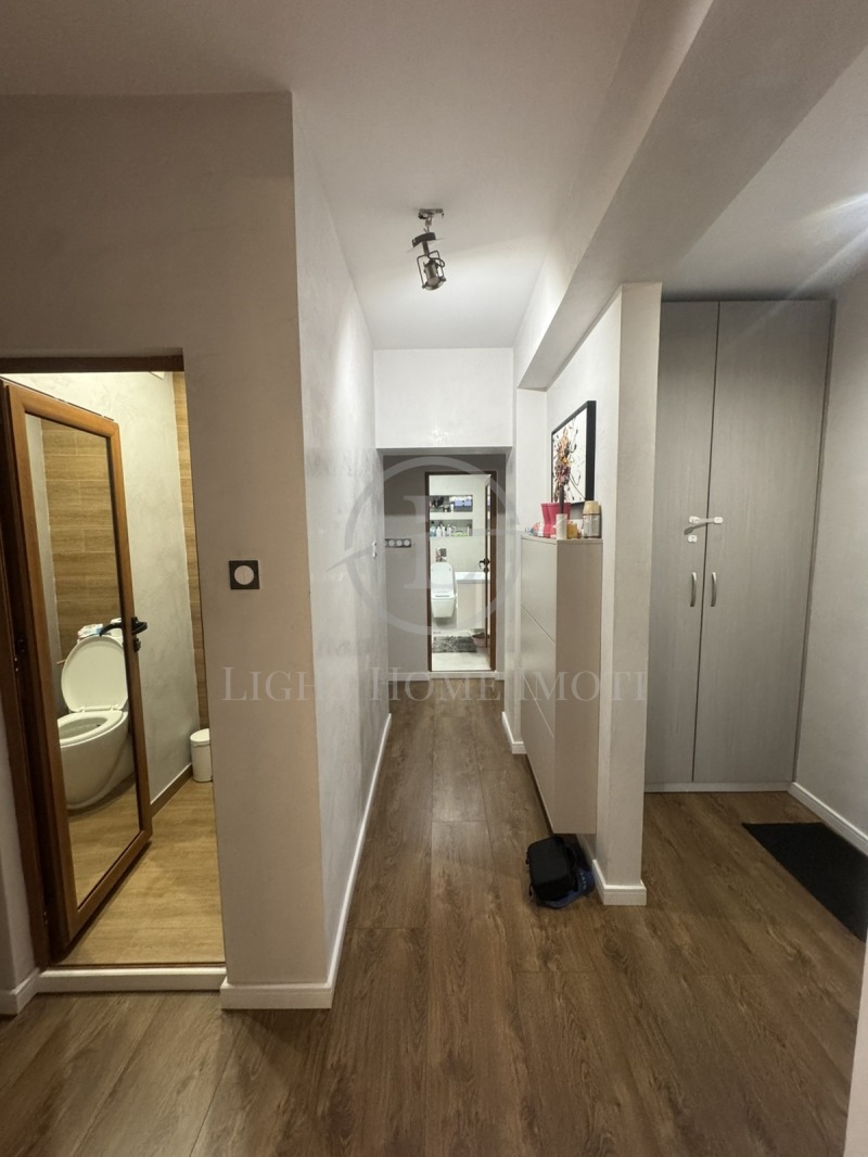 De vânzare  2 dormitoare Plovdiv , Cârșiiaca , 113 mp | 22438693 - imagine [17]
