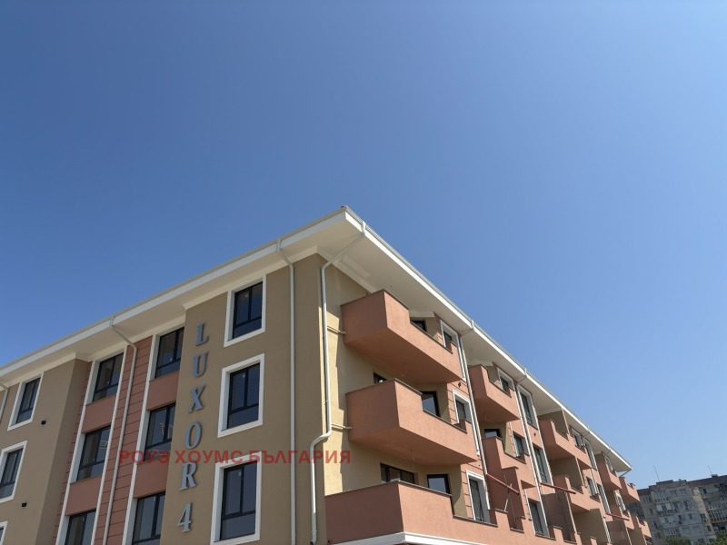 À vendre  2 chambres Plovdiv , Ostromila , 89 m² | 78201781