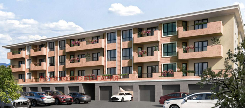 À vendre  2 chambres Plovdiv , Ostromila , 89 m² | 78201781 - image [4]