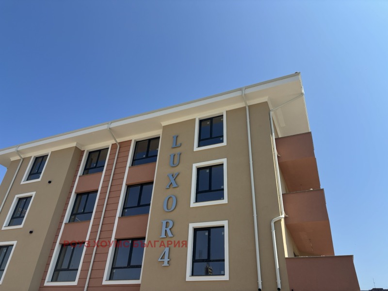 À vendre  2 chambres Plovdiv , Ostromila , 89 m² | 78201781 - image [2]