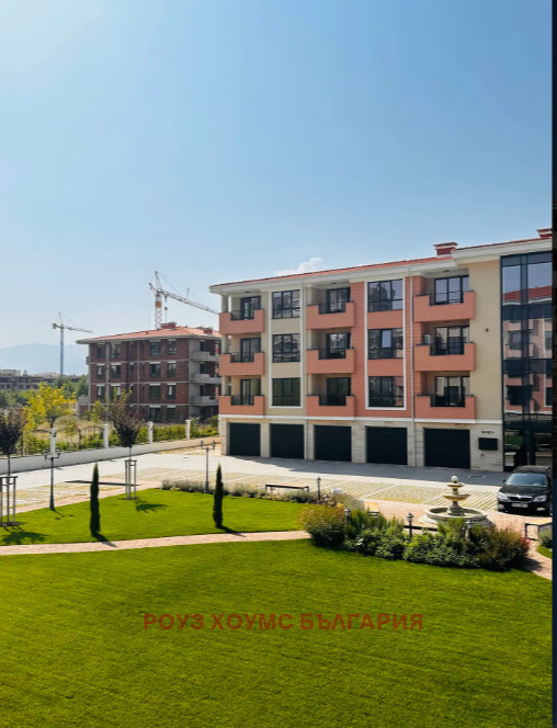 À vendre  2 chambres Plovdiv , Ostromila , 89 m² | 78201781 - image [5]
