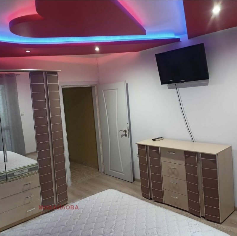 In vendita  2 camere da letto Stara Zagora , Remiza , 75 mq | 46082597 - Immagine [4]