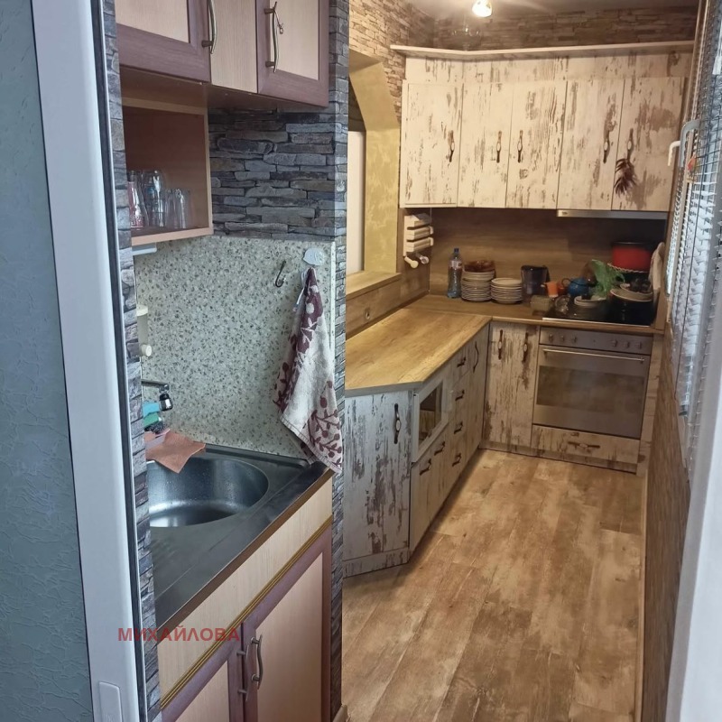 In vendita  2 camere da letto Stara Zagora , Remiza , 75 mq | 46082597 - Immagine [7]