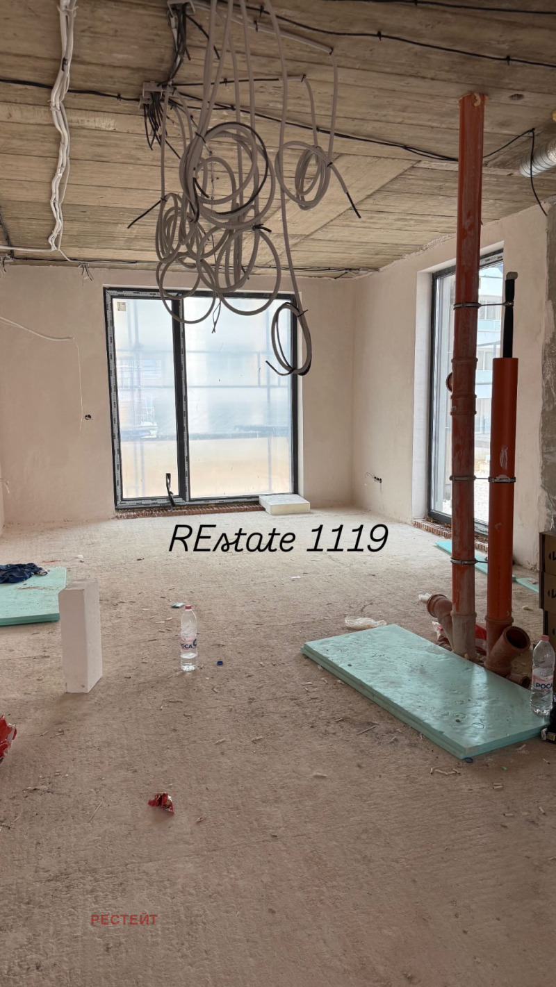 Na prodej  2 ložnice Sofia , Malinova dolina , 107 m2 | 81958187