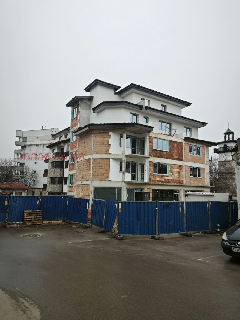 Продава 3-СТАЕН, гр. Добрич, Център, снимка 9 - Апартаменти - 52868597