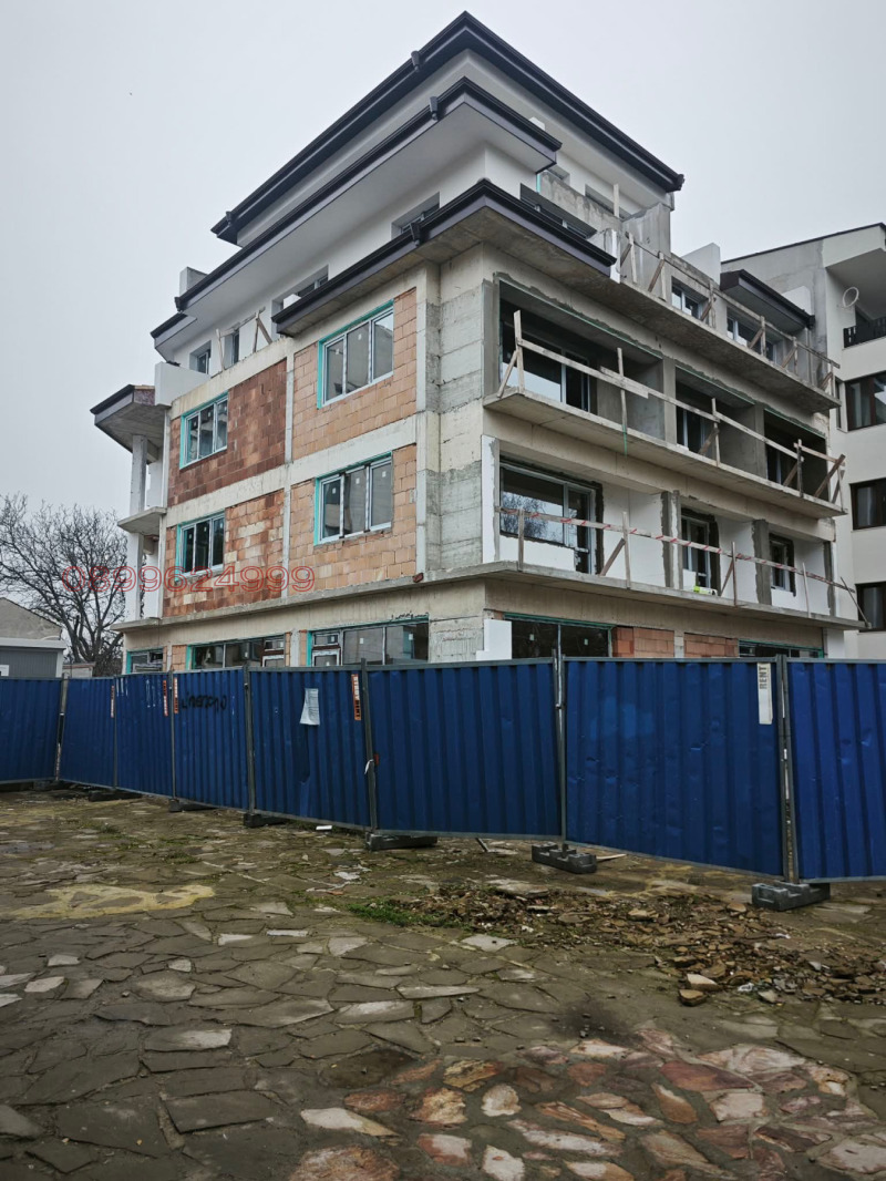 Продава 3-СТАЕН, гр. Добрич, Център, снимка 10 - Апартаменти - 52868597
