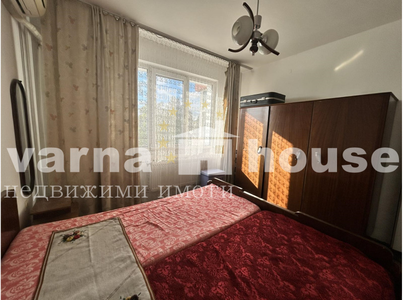 Продава 4-СТАЕН, гр. Варна, Възраждане 1, снимка 8 - Aпартаменти - 47716181