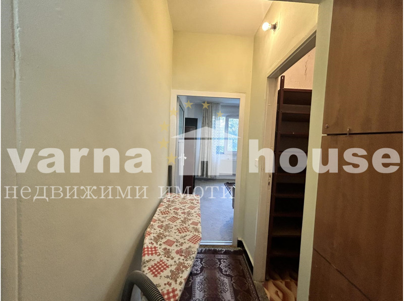 Продава 4-СТАЕН, гр. Варна, Възраждане 1, снимка 11 - Aпартаменти - 47716181