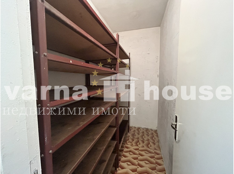 Продава 4-СТАЕН, гр. Варна, Възраждане 1, снимка 12 - Aпартаменти - 47716181