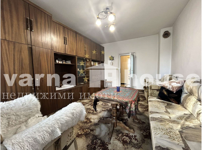 À venda  3 quartos Varna , Vazrajdane 1 , 98 m² | 95282828 - imagem [2]