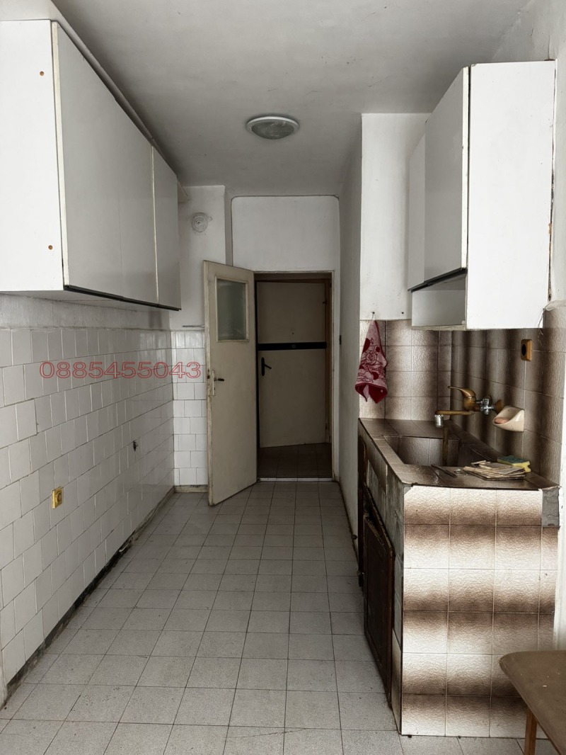 Продава  4-стаен град Стара Загора , Самара 1 , 89 кв.м | 83916785 - изображение [6]