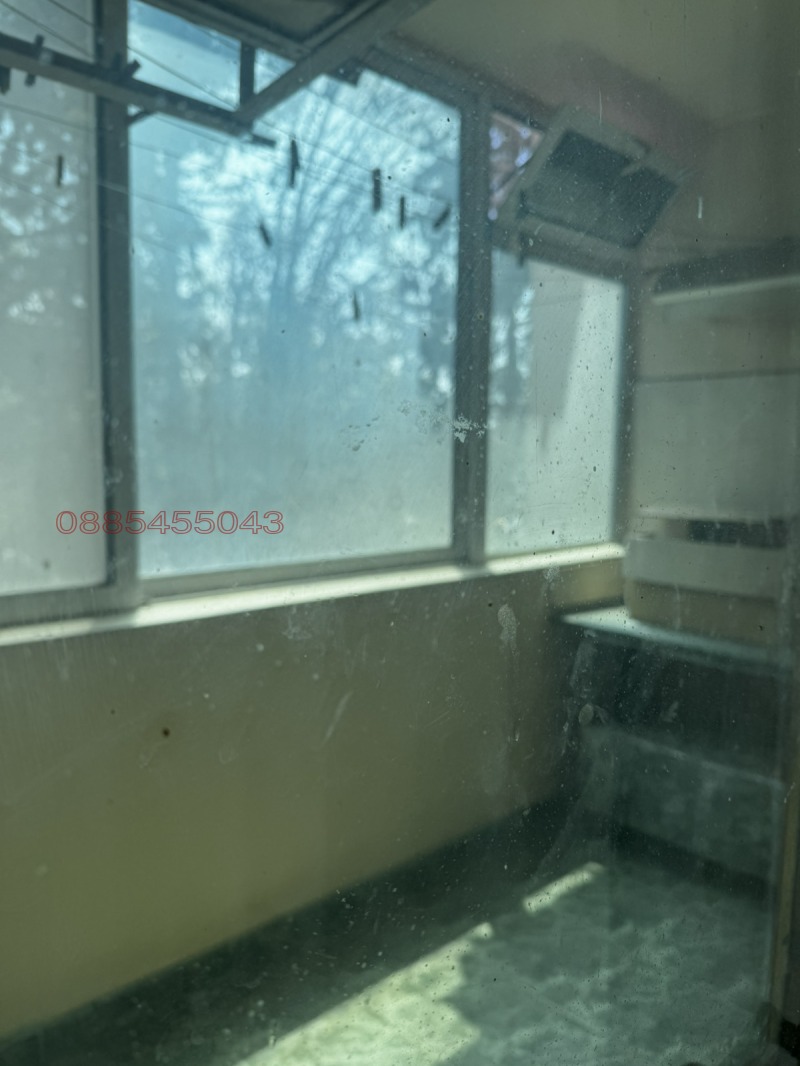 Продава  4-стаен град Стара Загора , Самара 1 , 89 кв.м | 83916785 - изображение [8]