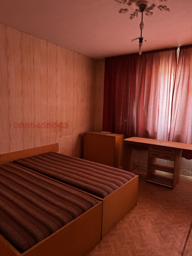 Продава  4-стаен град Стара Загора , Самара 1 , 89 кв.м | 83916785 - изображение [2]