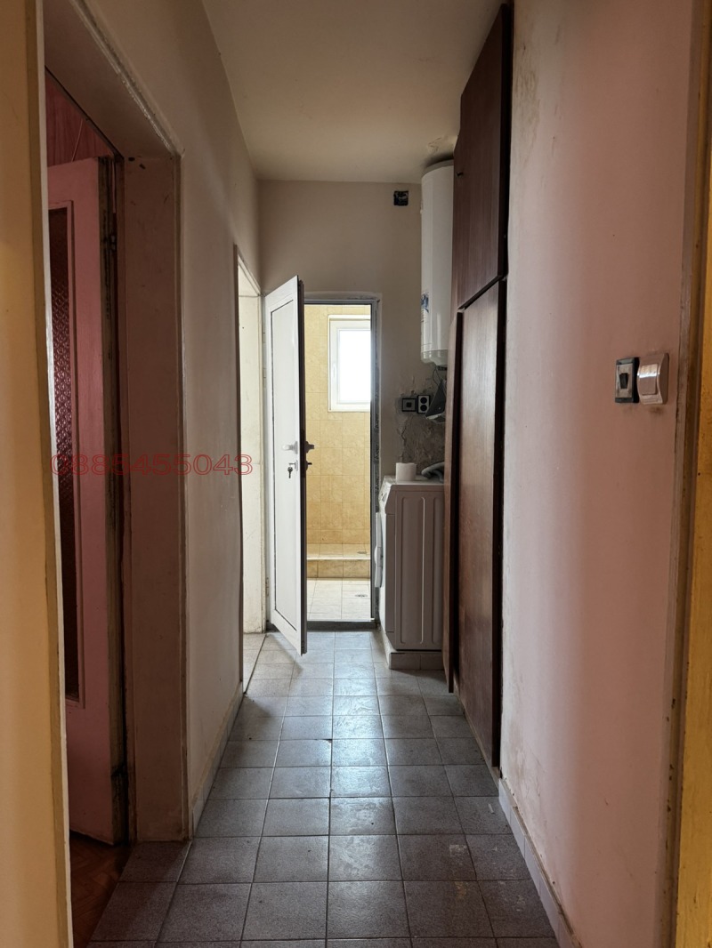Продава  4-стаен град Стара Загора , Самара 1 , 89 кв.м | 83916785 - изображение [3]