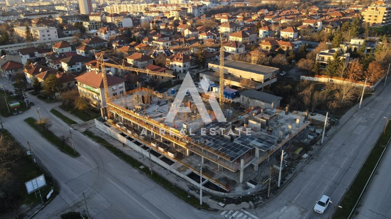 Продава МНОГОСТАЕН, гр. Плевен, Широк център, снимка 4 - Апартаменти - 50093890