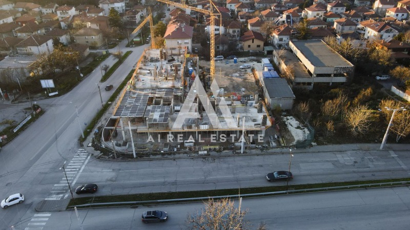 Продава МНОГОСТАЕН, гр. Плевен, Широк център, снимка 12 - Апартаменти - 50093890