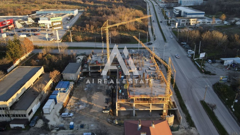 Продава МНОГОСТАЕН, гр. Плевен, Широк център, снимка 10 - Апартаменти - 50093890