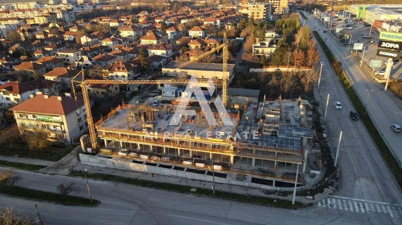 Продава МНОГОСТАЕН, гр. Плевен, Широк център, снимка 6 - Апартаменти - 50093890