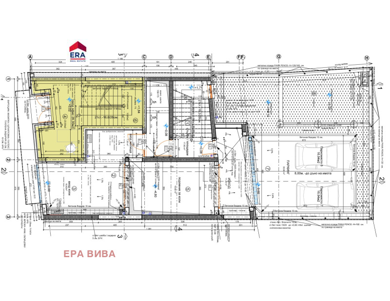 À venda  Escritório Sofia , Banichora , 263 m² | 35888460 - imagem [2]