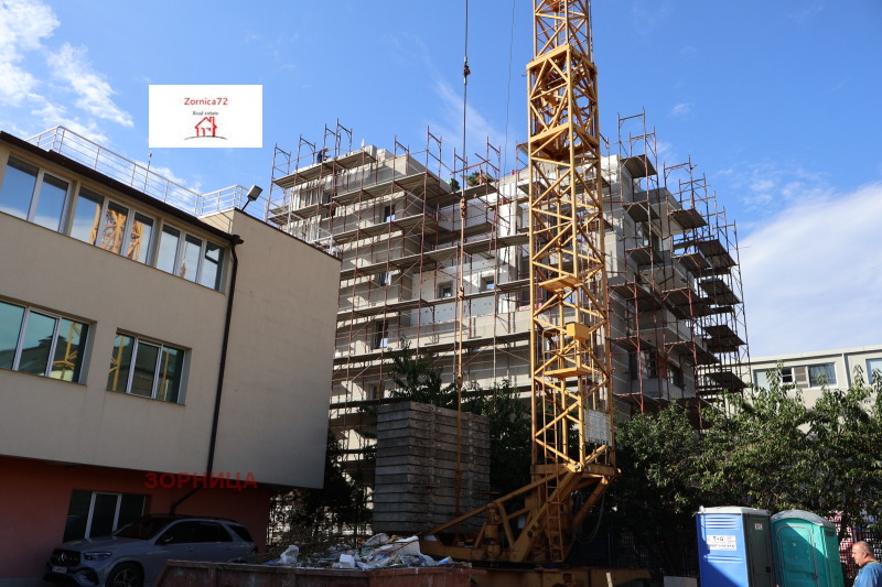 Продава ОФИС, гр. София, Младост 1, снимка 6 - Офиси - 52499441