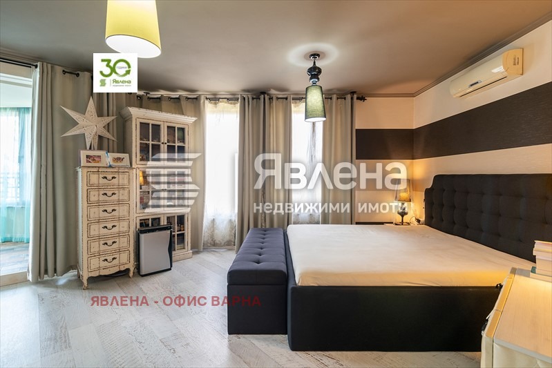 Продава КЪЩА, гр. Варна, м-т Зеленика, снимка 7 - Къщи - 49215234