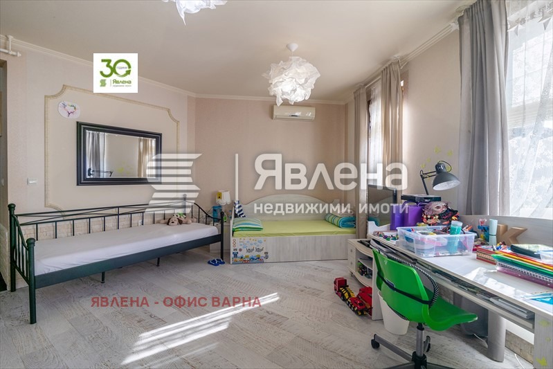 Продава КЪЩА, гр. Варна, м-т Зеленика, снимка 8 - Къщи - 49215234