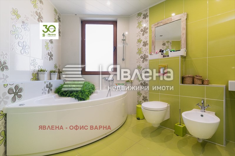 Продава КЪЩА, гр. Варна, м-т Зеленика, снимка 9 - Къщи - 49215234