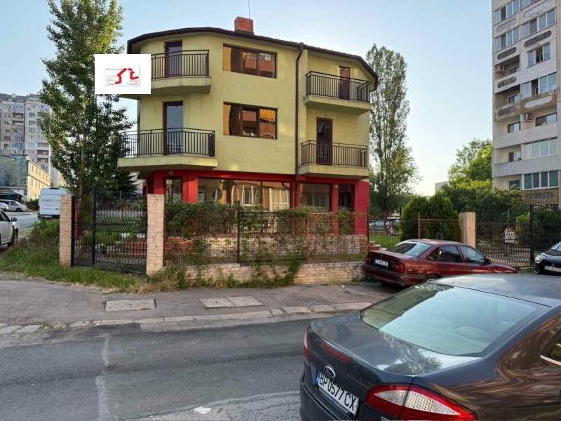À venda  Casa Sofia , Ovtcha kupel , 270 m² | 87008240