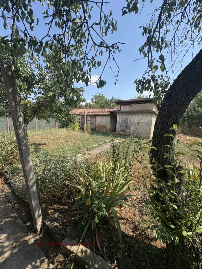 Продава  Къща град София , гр. Нови Искър , 48 кв.м | 50780589 - изображение [17]