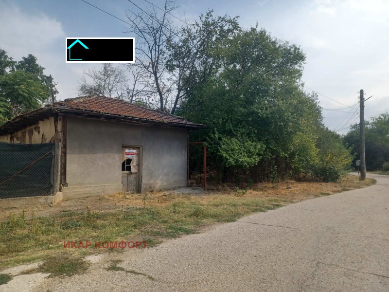 Til salg  Hus region Ruse , Brashlen , 50 kvm | 78956923 - billede [4]
