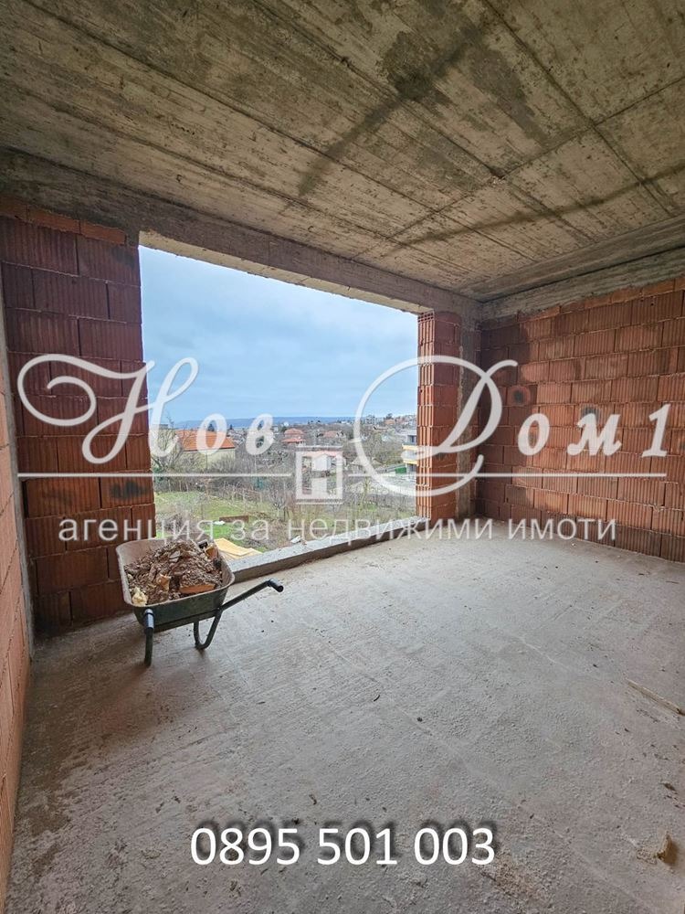 Продава КЪЩА, гр. Варна, м-т Горна Трака, снимка 9 - Къщи - 53443262