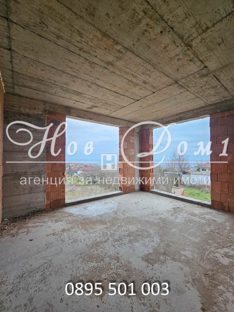 Продава КЪЩА, гр. Варна, м-т Горна Трака, снимка 7 - Къщи - 53443262