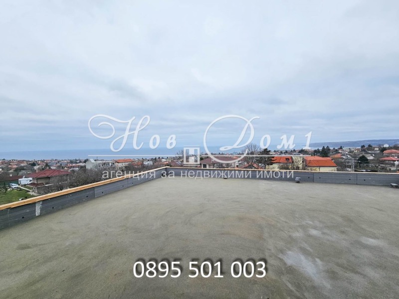 Продава КЪЩА, гр. Варна, м-т Горна Трака