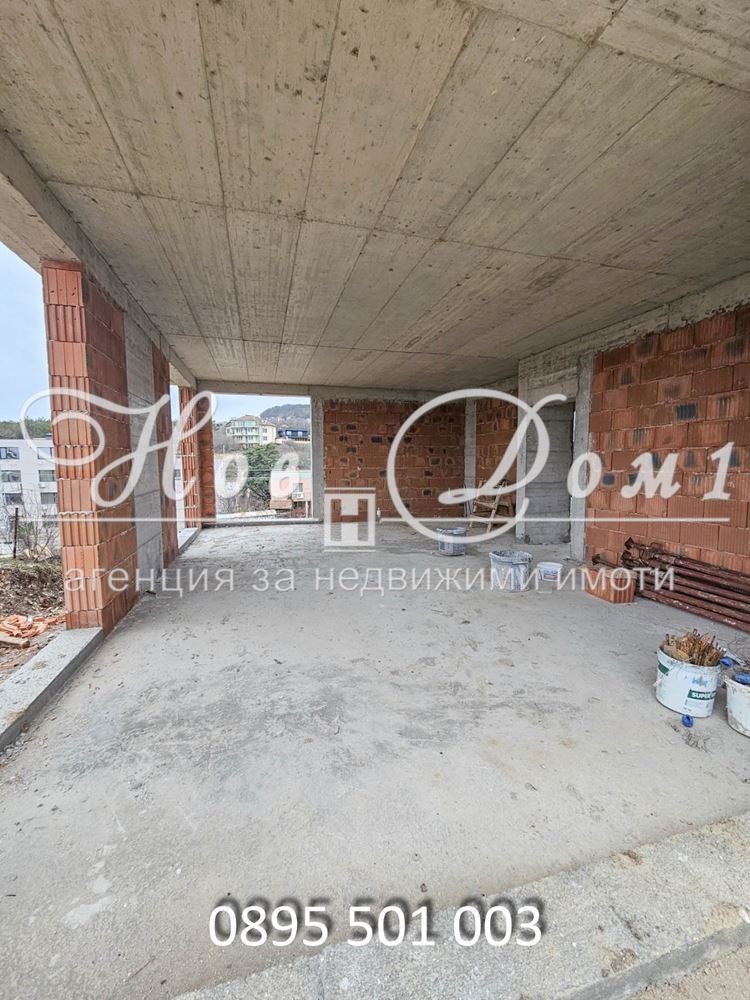 Продава КЪЩА, гр. Варна, м-т Горна Трака, снимка 13 - Къщи - 53443262