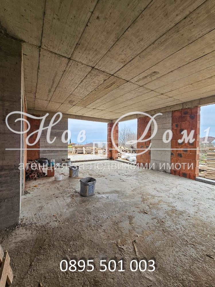 Продава КЪЩА, гр. Варна, м-т Горна Трака, снимка 14 - Къщи - 53443262