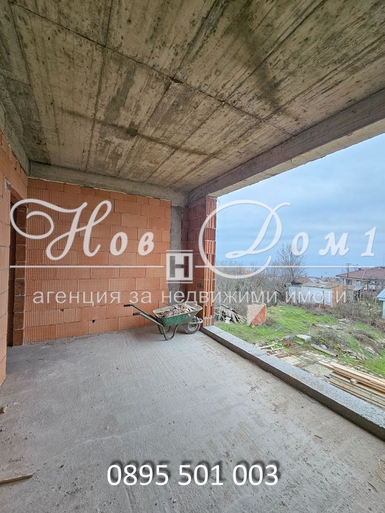 Продава КЪЩА, гр. Варна, м-т Горна Трака, снимка 10 - Къщи - 53443262