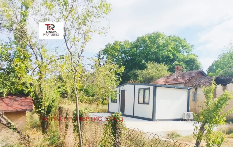 De vânzare  Vilă regiunea Pernik , Rejanți , 27 mp | 41914324 - imagine [4]