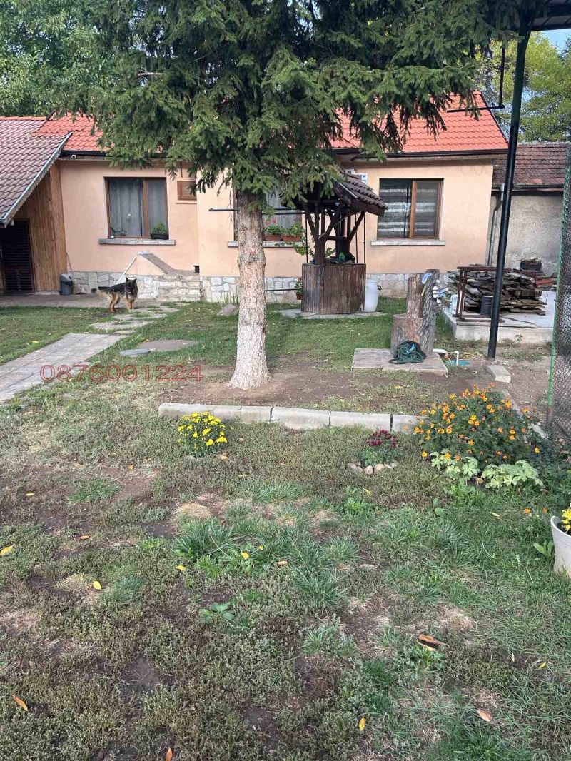 Продава ПРОМ. ПОМЕЩЕНИЕ, гр. София, гр. Нови Искър, снимка 3 - Производствени сгради - 52797829