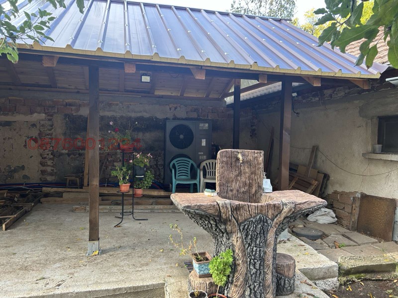 Продава ПРОМ. ПОМЕЩЕНИЕ, гр. София, гр. Нови Искър, снимка 7 - Производствени сгради - 52797829