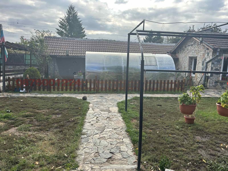 Продава ПРОМ. ПОМЕЩЕНИЕ, гр. София, гр. Нови Искър, снимка 5 - Производствени сгради - 52797829