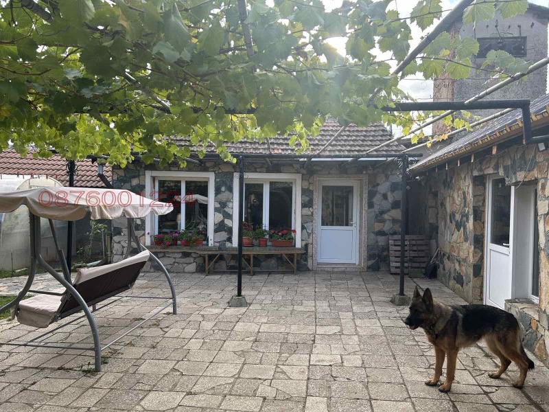 Продава ПРОМ. ПОМЕЩЕНИЕ, гр. София, гр. Нови Искър, снимка 9 - Производствени сгради - 52797829