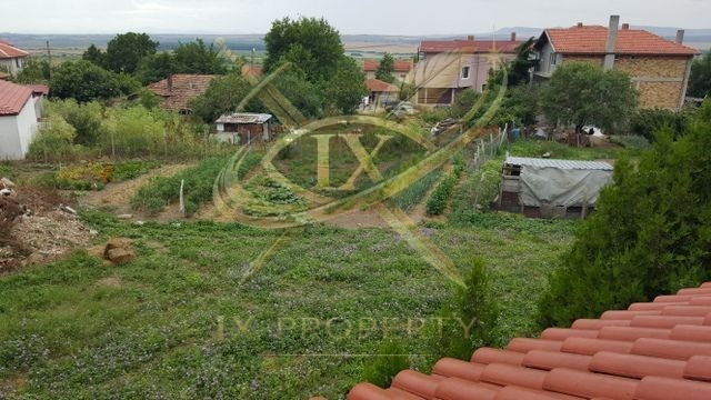 Продава ПАРЦЕЛ, с. Кошарица, област Бургас